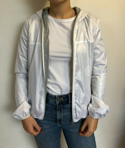 Giacca ativento bianca - , xs