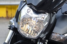 1 X ABBAGLIANTI OTTICI XENON