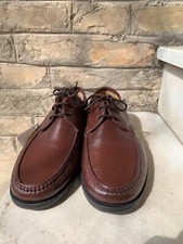 Scarpe eleganti uomo marrone