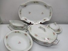 H&Co Selb Bavaria Germany Pink