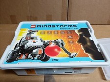 LEGO Mindstorms NXT Education