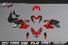 Kit Grafica per Ducati