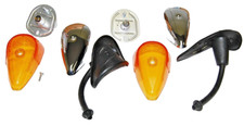 Turn Signal Assembly Dual