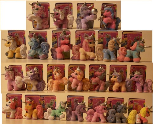 Filly unicorn silver edition - filly,