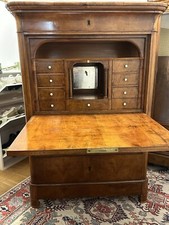 Secretaire antico