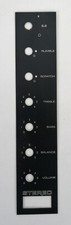 ALUMINUM BASE FOR PHILIPS