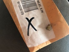 Orifizio Whirlpool originale