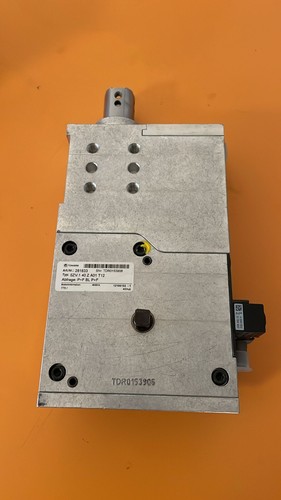 Tünkers centratore pneum - tünkers,