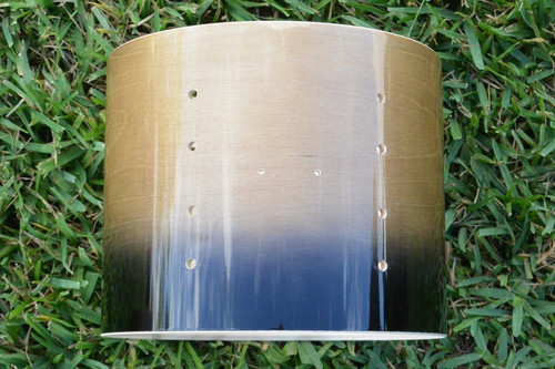Pdp concept acero - pdp, 10"