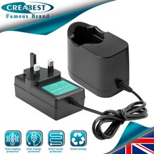 Caricabatteria 10,8-12 V