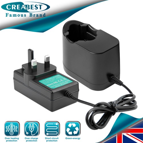 Caricabatteria 12 v - 10,8-12,