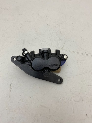 Front brake caliper nissin - caliper,