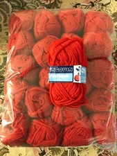 PACCO 20 GOMITOLI 100% LANA