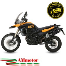 Mivv Bmw F 800 Gs 2015