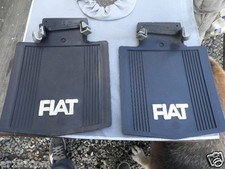 PARASPRUZZI FIAT 500 FIAT 500