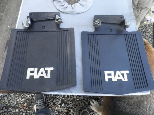 Paraspruzzi fiat 500 - paraspruzzi,