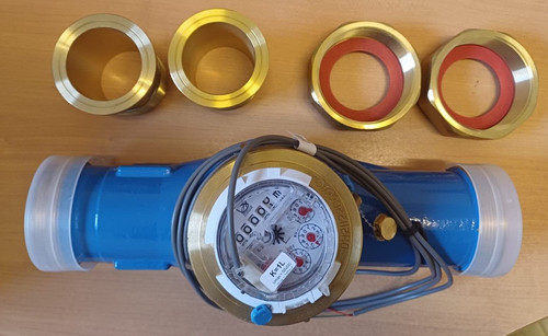 Contatore lancia impulsi - lancia,