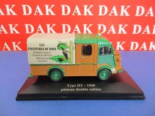 Die cast 1/43 Modellino