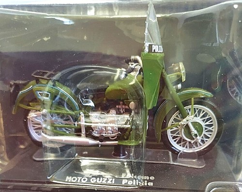 Agostini starline 24 - de, 1:24