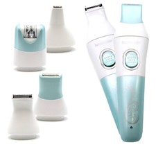Rasoi Elettrico Donna 4in1