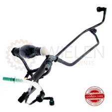 TUBI CONDOTTO CARBURANTE