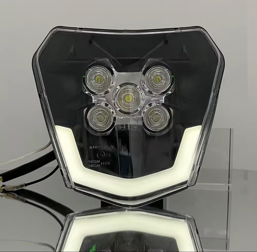 Faro led ricambio per - led,