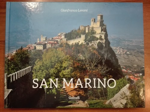 Gianfranco levoni san marino - gianfranco,