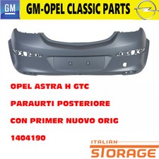 OPEL ASTRA H GTC PARAURTI