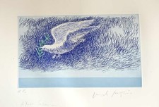 Pericle Fazzini Original