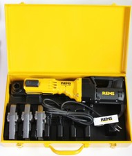 Pressatrice REMS Power Press E