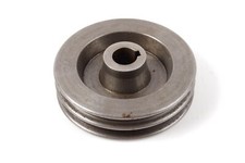 Puleggia montl. Tornio WEILER