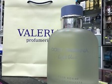 Magnum LIGHT BLUE  DA VETRINA