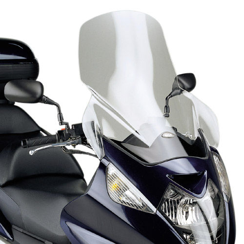 Parabrezza completo honda - completo,