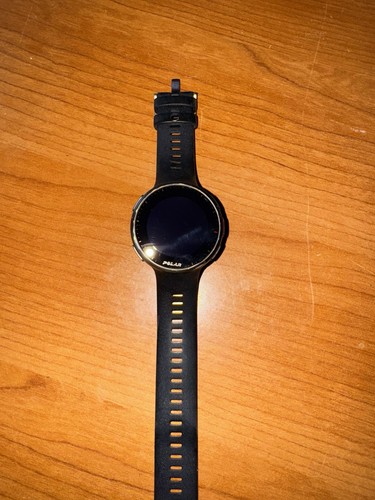 Polar vantage orologio - vantage,