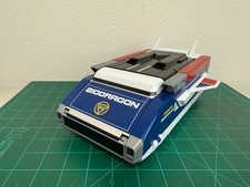 (Pre-costruito) SMP Super Mini