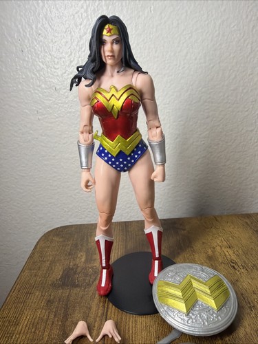 Mcfarlane multiverse - mcfarlane,