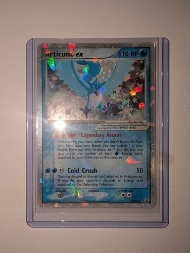 Articuno 114 112 - articuno, 114/112