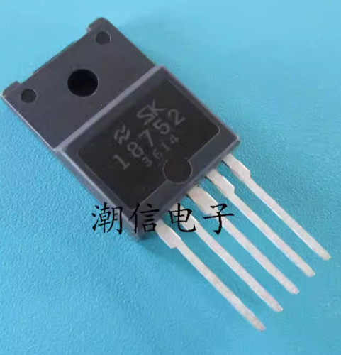 1pcs sk18752 18752 circuito - 1pcs,