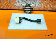 Harley Davidson spie di