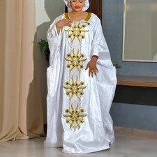 Maxi abito donna oversize