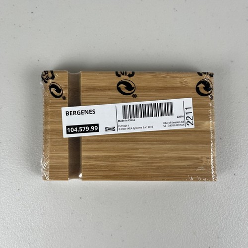Supporto bambù ikea per - supporto,