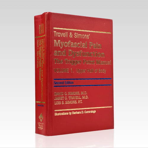1999 simons myofascial - 1999, pain