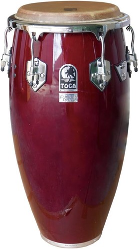 Toca custom deluxe - custom,