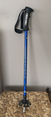 Edelrid parchamo palo sci - palo,