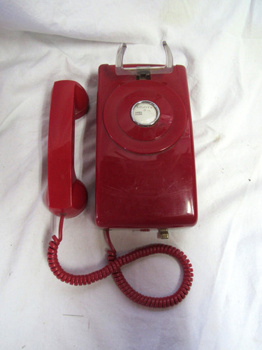 Telefono parete cortelco - parete,