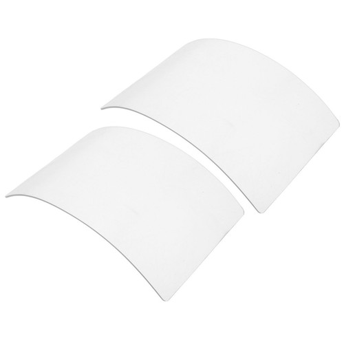 Pezzi maschera cappello - 2,