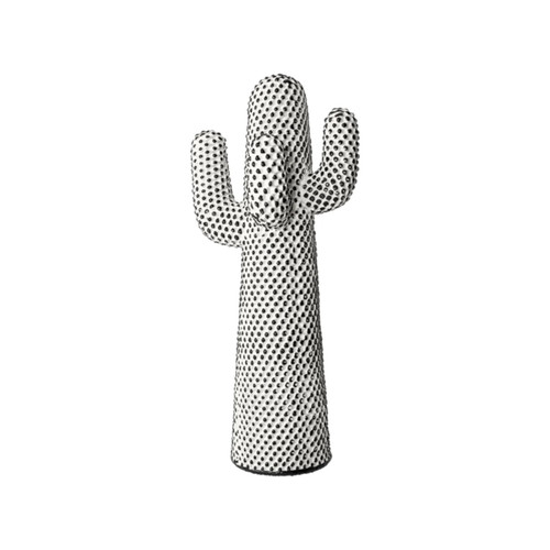 Cactus andy gufram - cactus, white