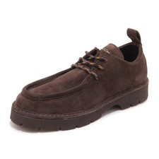 M4840 SCARPA ALLACCIATA UOMO PANCHIC P99 MAN SHOES