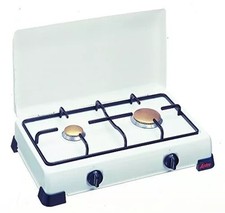 Fornello 3 Fuochi Ardes Zeus