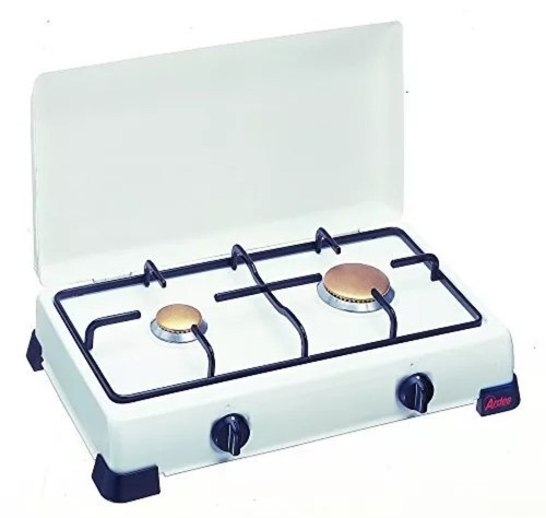 Fornello fuochi ardes zeus - fuochi,